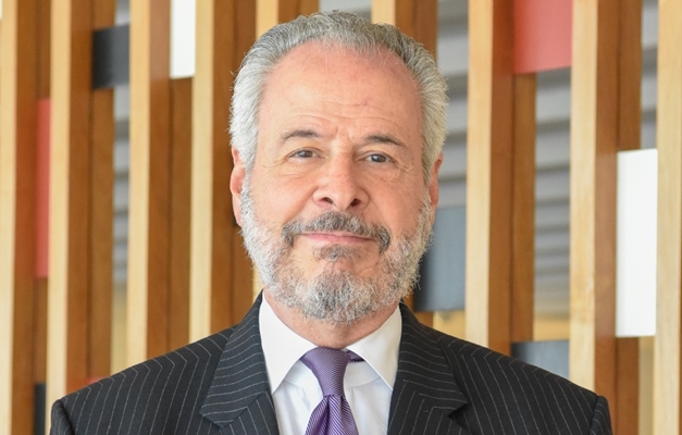 Governo confirma diplomata André Corrêa do Lago como presidente da COP30