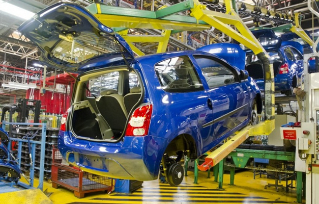 Governo cria IPI Verde e zera imposto para carros sustentáveis