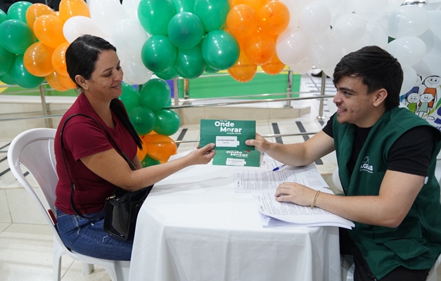 Governo de Goiás abre 5.100 novas vagas do Aluguel Social em 40 municípios
