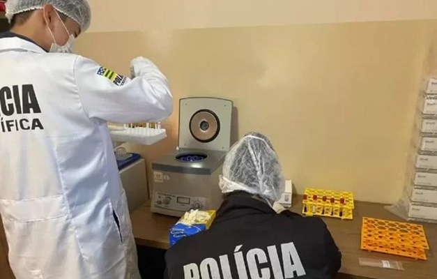 Governo de Goiás abre concurso com 141 vagas para Polícia Técnico-Científica