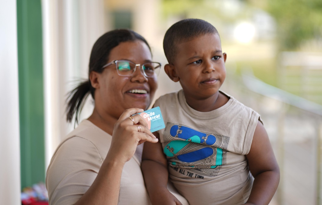 Governo de Goiás abre inscrições para mais de 7 mil vagas no Aluguel Social
