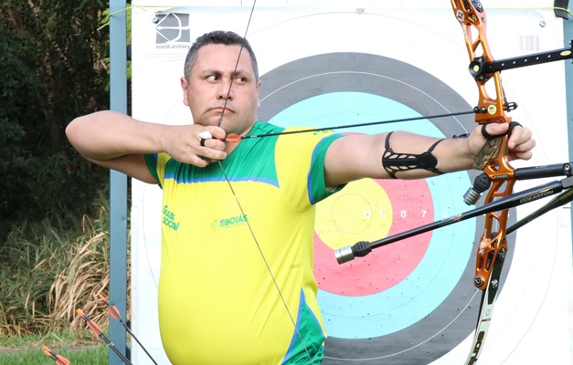 Governo de Goiás abre novo edital do Pró-Goiás Atleta com 480 vagas