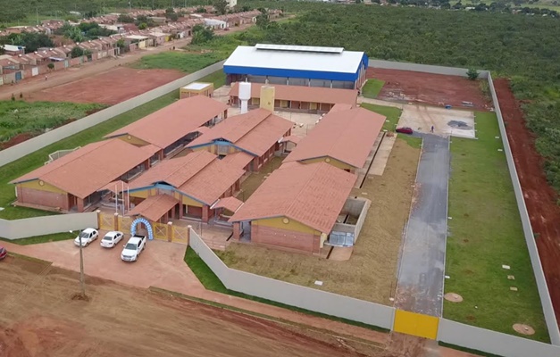 Governo de Goiás amplia em 17,3 mil o número de vagas para alunos no Entorno