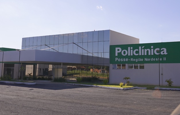 Governo de Goiás amplia serviços nas policlínicas em 2024