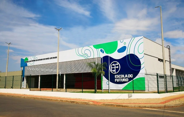 Governo de Goiás anuncia 2,1 mil vagas para cursos de tecnologia e inovação 
