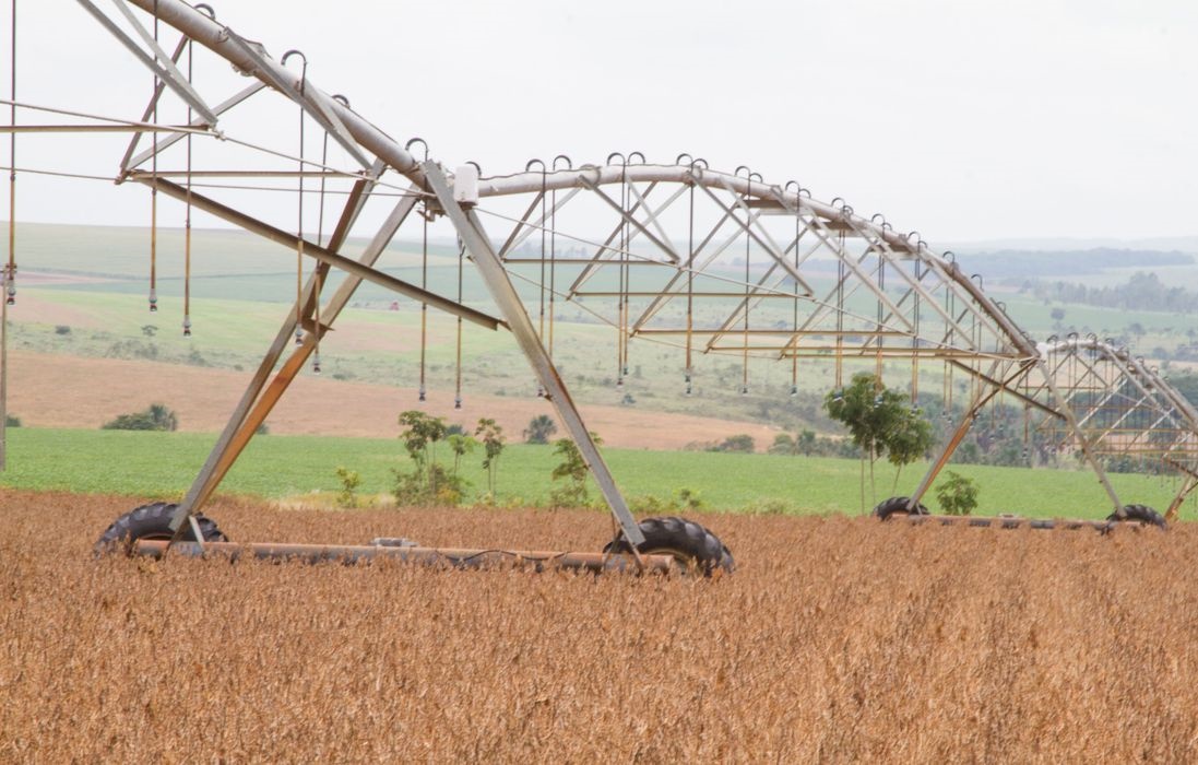 Governo de Goiás anuncia linha de crédito para produtores rurais