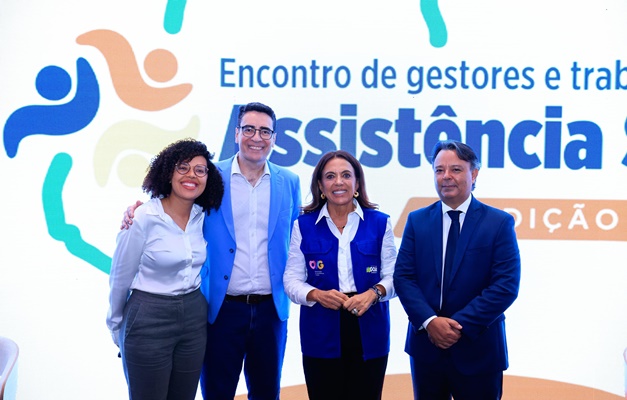 Governo de Goiás anuncia pagamento do Cofinanciamento 2025