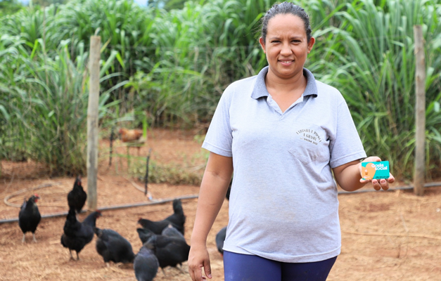 Governo de Goiás anuncia R$ 30 milhões em crédito rural