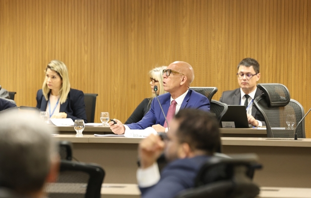 Governo de Goiás apresenta Projeto de Lei Orçamentário 2026 