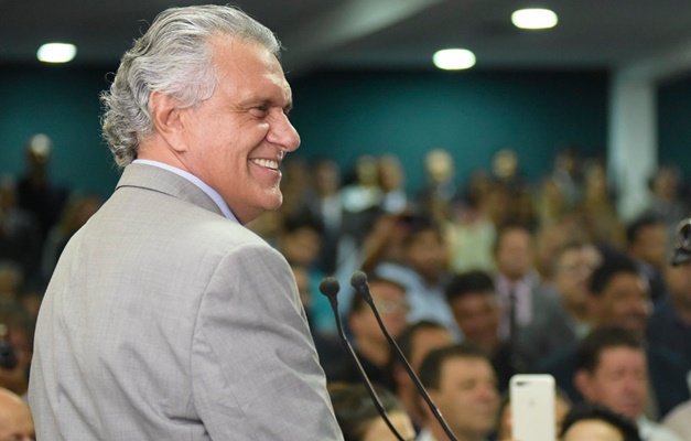 Governo de Goiás assina protocolo de intenções com 15 novas empresas 