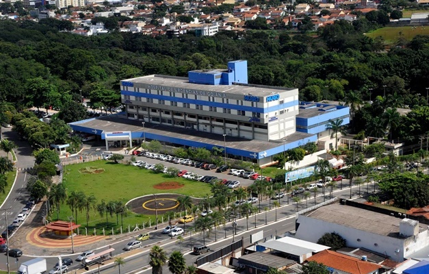 Governo de Goiás assume gestão e regulação de hospitais estaduais em Goiânia