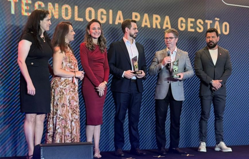 Governo de Goiás conquista prêmio nacional por excelência da saúde