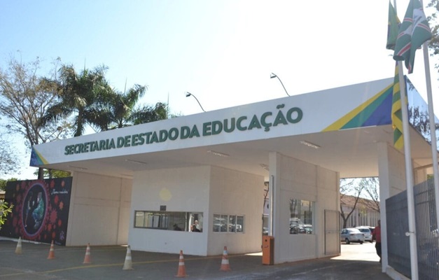 Governo de Goiás convoca 1.380 professores aprovados em concurso de 2022