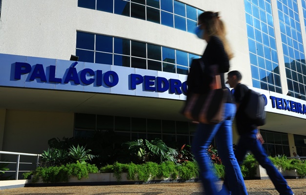 Governo de Goiás convoca mais 95 aprovados no concurso da Sead