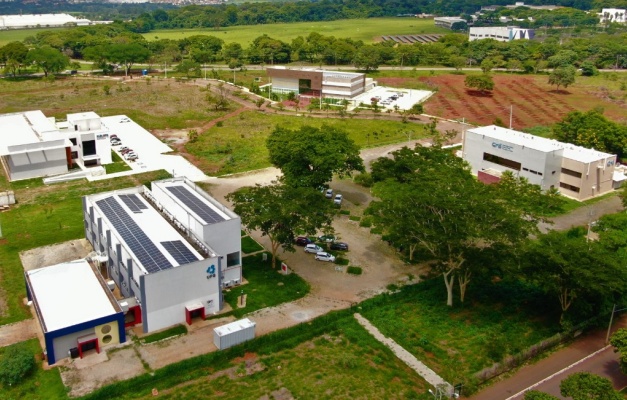 Governo de Goiás destina R$ 2 milhões a parque tecnológico da UFG