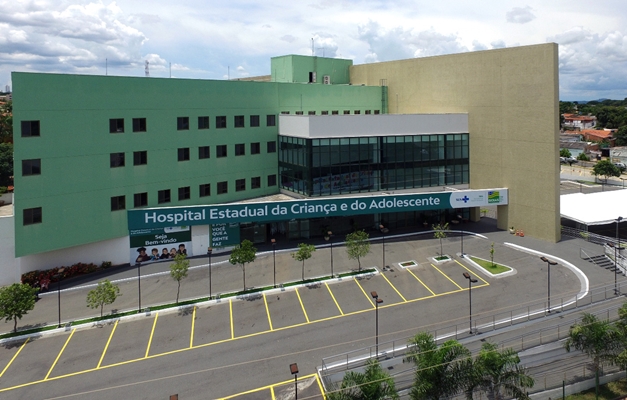 Governo de Goiás divulga material de conscientização sobre abuso infantil