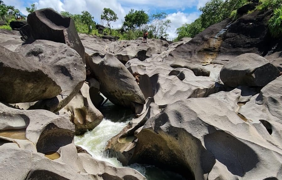 Governo de Goiás divulga potenciais turísticos do Estado na região Sudeste 