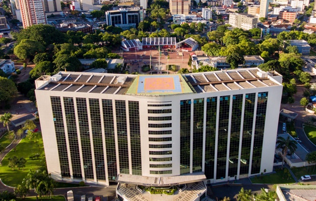 Governo de Goiás dobra volume de investimentos no 3º bimestre de 2025