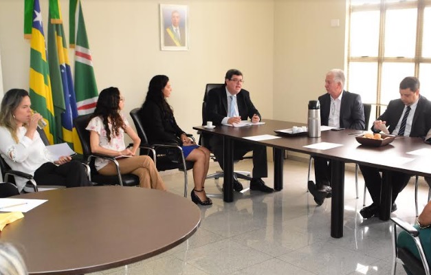 Governo de Goiás emite documentos a adolescentes do socioeducativo