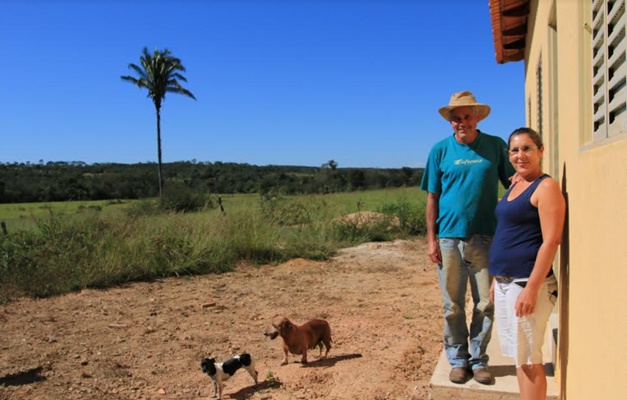 Governo de Goiás entrega 63 moradias rurais em Faina nesta quinta (20)