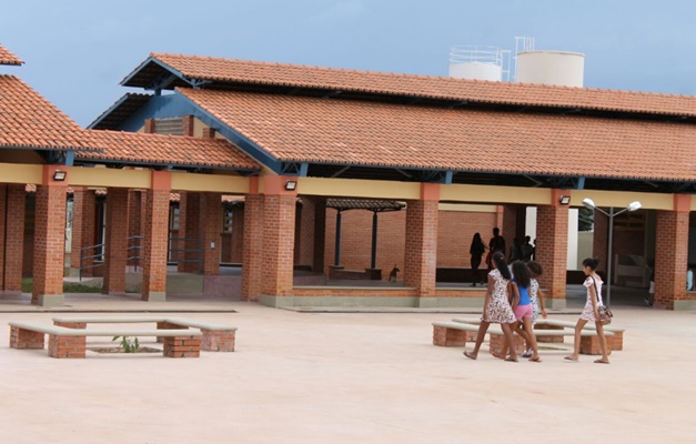Governo de Goiás entrega mais sete escolas Padrão Século 21 em março