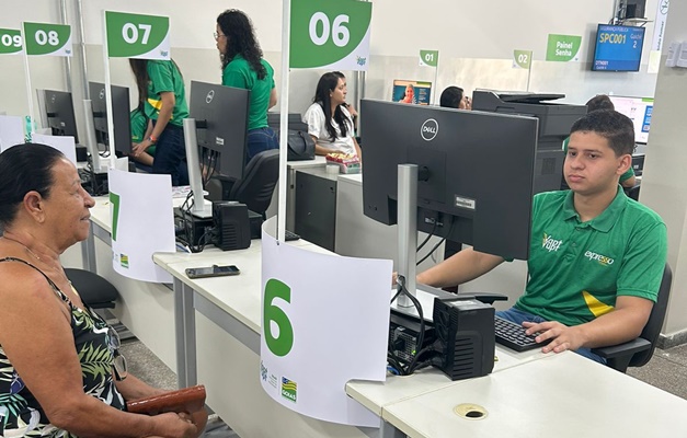 Governo de Goiás entrega unidade do Vapt Vupt em Padre Bernardo 