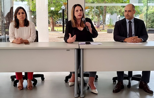 Governo de Goiás espera arrecadar R$ 1,1 bi com refinanciamento de dívidas