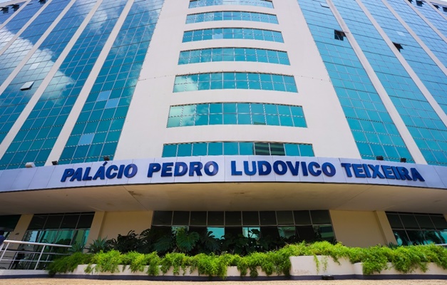 Governo de Goiás formaliza pedido de adesão ao Propag