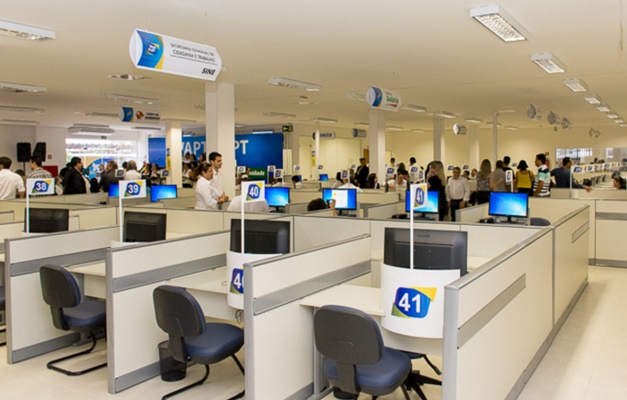 Governo de Goiás inaugura unidade do Vapt Vupt em Rialma 