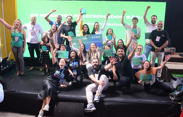 Governo de Goiás investe R$ 200 mil em startups de impacto socioambiental