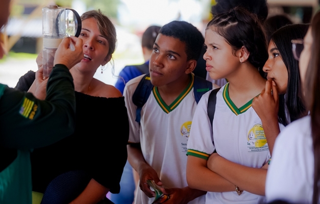 Governo de Goiás lança campanha contra a dengue, Zika e Chikungunya 
