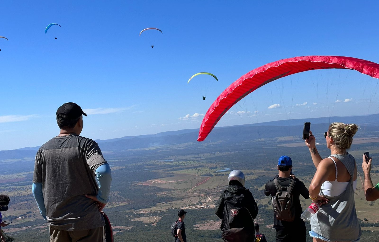 Governo de Goiás lança edital de R$ 2 milhões para apoio a eventos turístico