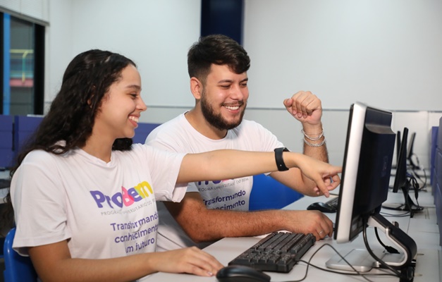 Governo de Goiás lança edital para novos bolsistas do ProBem 