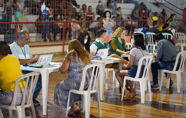Governo de Goiás leva Programa Aluguel Social a Ceres, Rialma e Goianira