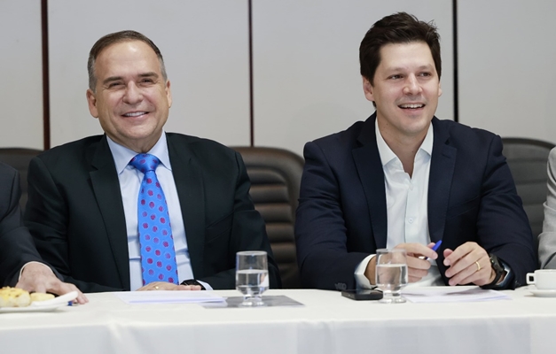 Governo de Goiás lidera tratativas para viabilizar anel viário de Goiânia
