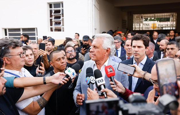 Governo de Goiás muda feriado para incentivar participação na eleição