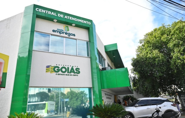 Governo de Goiás promove feirão com 2 mil vagas para pessoas com deficiência