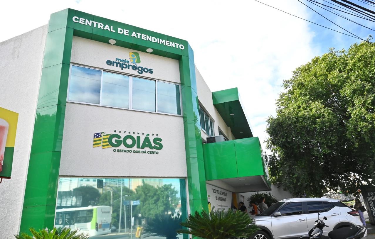 Governo de Goiás promove feirão de empregos para pessoas com deficiência 