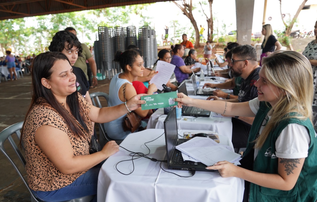 Governo de Goiás prorroga inscrições para Aluguel Social em 20 municípios