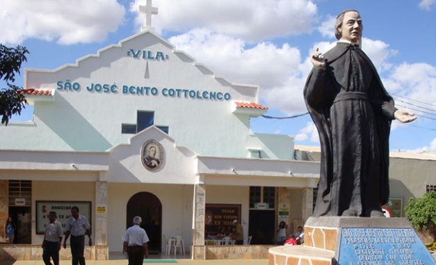 Governo de Goiás renova convênio com Vila São Cottolengo, em Trindade 