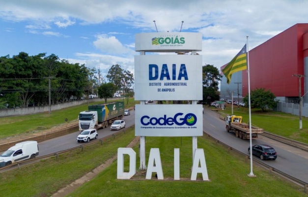 Governo de Goiás seleciona oito empresas para expansão do Daia