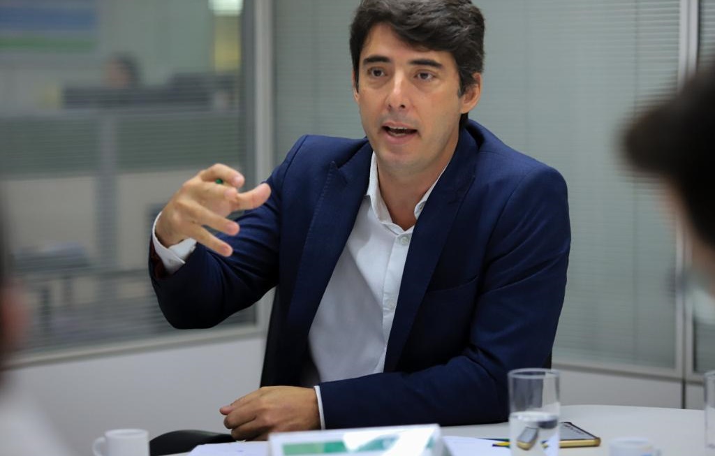 Governo de Goiás vai a Brasília para articulação sobre incentivos ao Turismo