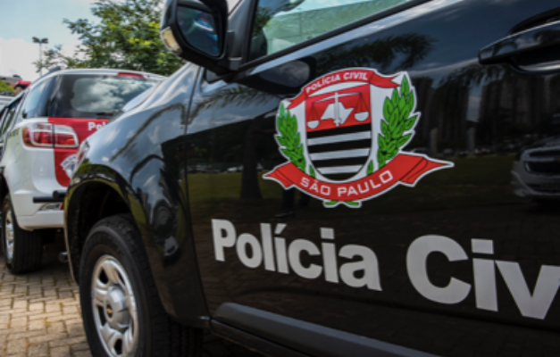 Governo de São Paulo entrega 5 mil pistolas para a Polícia Civil