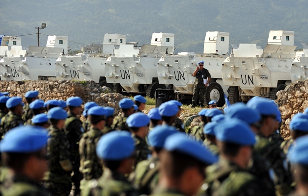 Governo do Haiti recorre à ONU para manter tropas no país durante eleições