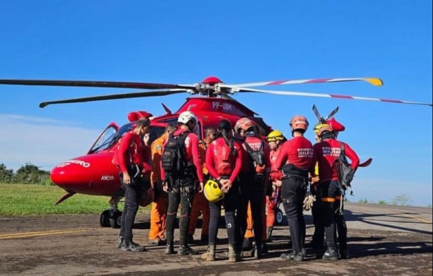 Governo do RS chama bombeiros da reserva e policiais aposentados