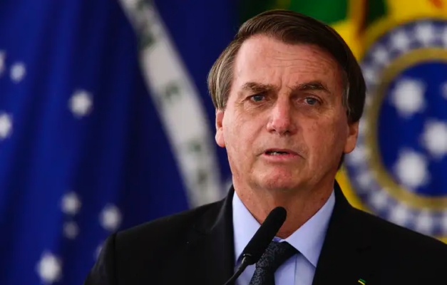 Governo dos EUA usa as redes sociais para reagir à prisão de Bolsonaro