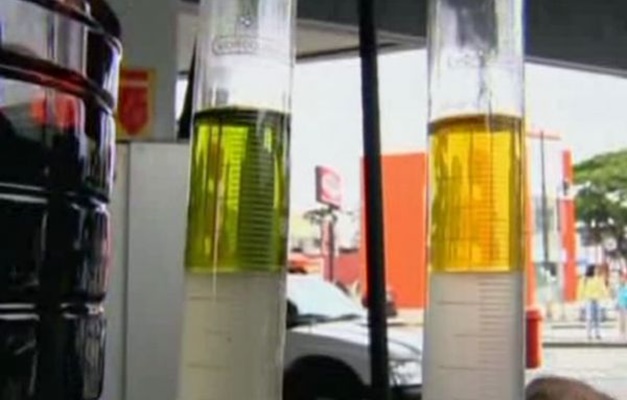 Governo eleva mistura do etanol na gasolina a 30% e a do biodiesel no diesel a 15%