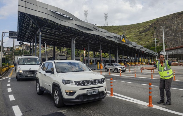 Governo federal abre consulta pública para novo modelo de pedágio