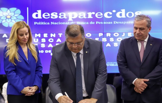 Governo Federal firma parceria com Meta para buscar crianças desaparecidas