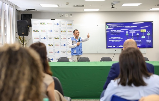 Governo federal investe R$ 85,5 mi e amplia assistência à saúde em Goiás 